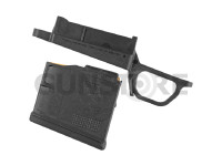 Hunter 700L Magnum Magazine Well 1