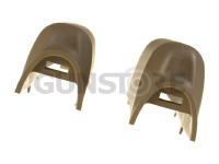 Hunter / SGA Low Cheek Riser 3