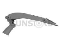 Tactical Top Folding Stock 2
