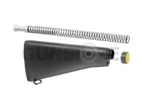AR-15 A2 Stock Assembly 2