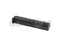 AK74 6 Pos Buffer Tube Com Spec 0