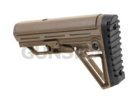 Alpha Stock Mil Spec 1