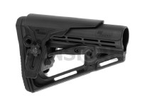 TS-1 Tactical Stock Mil Spec with Cheek Rest 0