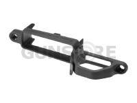 Hunter 700 Magazine Well 3