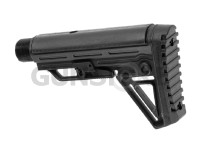 Alpha Stock Assembly Kit Mil Spec 1