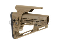 TS-1 Tactical Stock Mil Spec with Cheek Rest 2