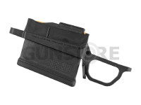Hunter 700L Magnum Magazine Well 2