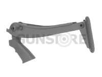 Tactical Top Folding Stock 1