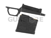 Hunter 700L Magnum Magazine Well 0