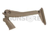 Tactical Top Folding Stock 1