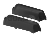 Hunter / SGA Low Cheek Riser 2