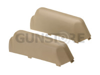 Hunter / SGA High Cheek Riser 2