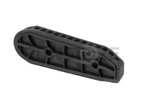 MOE SL Enhanced Rubber Buttpad 0.70 Inches 2