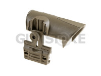 ACP Picatinny Fit Adjustable Cheek Rest 1