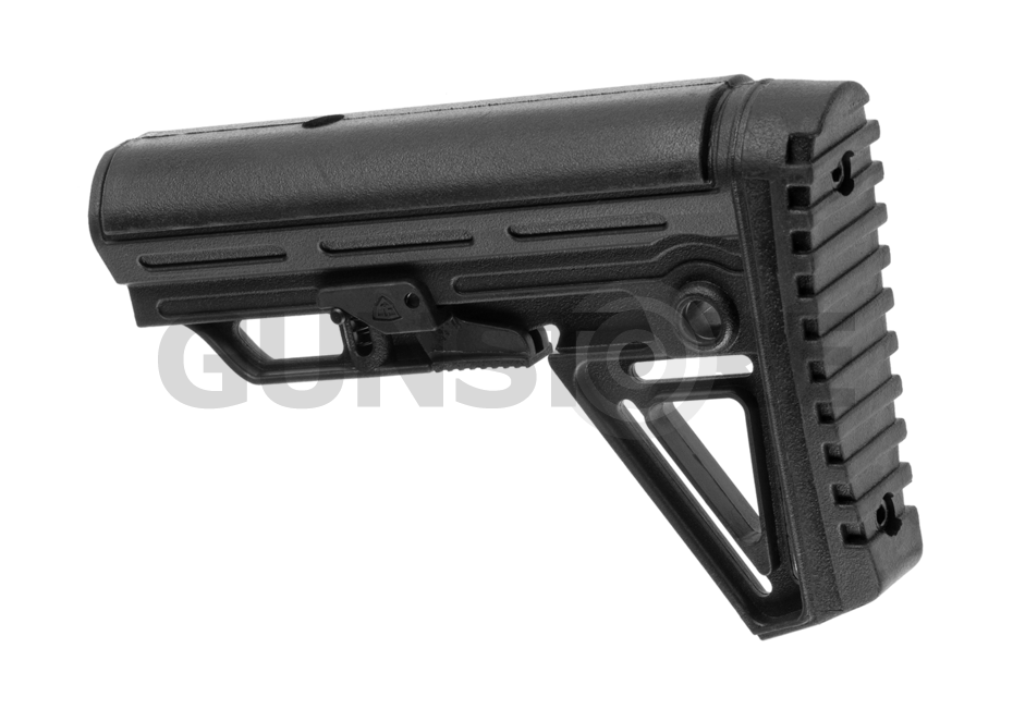 Alpha Stock Mil Spec 1