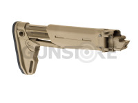 Zhukov-S AK Stock AK47/AK74 3