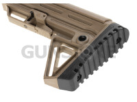 Alpha Stock Mil Spec 2