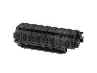 Saiga 7.62x39 Quad Rail System 2