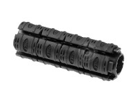 AR-15 Mid Length Slim Line QRS 2