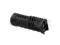 M4SI Quad Rail Picatinny Handguard 1