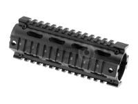 AR-15 Drop-In Quad Rail Handguard 1