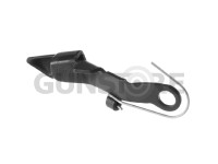 Slide Stop Lever Extended 1