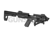 KIDON Pistol Conversion for Glock 2