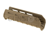 M-LOK 590 Forend 0