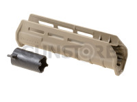 M-LOK 870 Forend 4