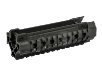MP5 Quad Rail System