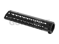AR-15 Slim Handguard 10 Inch Keymod 1