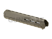 MOE M-LOK Rifle Hand Guard 1