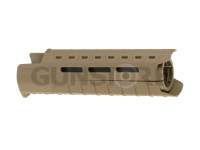 MOE SL Carbine Hand Guard 0
