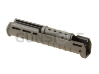 Zhukov Hand Guard 1