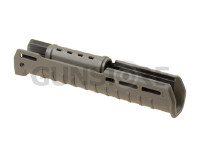 Zhukov Hand Guard 0