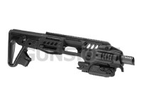 Gen 2 Roni Conversion Kit for Glock 34/35 2