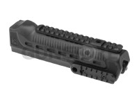 Saiga 12 Handguard Rail System 2