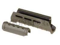 MOE AKM Hand Guard AK47/AK74 4