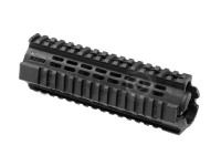AR-15 PCQ Polymer Carbine Quadrail 0
