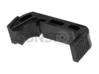 Magazine Catch Extended for Gen 4 Models 2