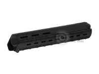 MOE Rifle Hand Guard 2