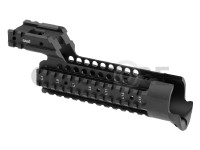 MP5 Picatinny Handguard Rail 0
