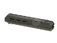 MOE Rifle Handguard 2