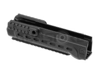 Saiga 12 Handguard Rail System 1