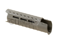 MOE SL Carbine Hand Guard 1