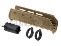 M-LOK 590 Forend 4
