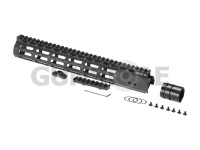 AR-15 12.9 Inch Super Slim Free Float Handguard M- 1