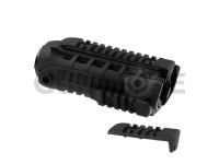 M4SI Quad Rail Picatinny Handguard 2