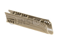 Tactical Shotgun Forend 0
