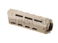 MOE M-LOK Carbine Hand Guard 2